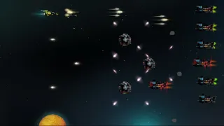 Скриншот 4 к игре ASTRO: The Beginning