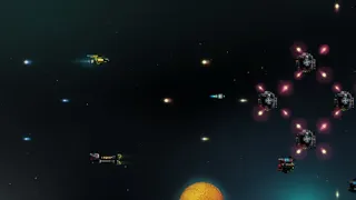 Скриншот 6 к игре ASTRO: The Beginning