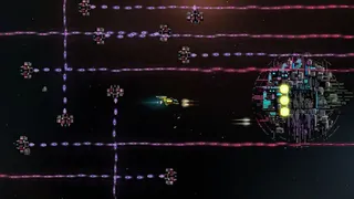 Скриншот 7 к игре ASTRO: The Beginning