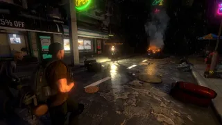 Скриншот 3 к игре Outbreak: Epidemic
