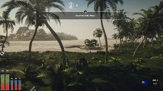 Скриншот 3 к игре Lost In Tropics