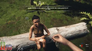 Скриншот 5 к игре Lost In Tropics