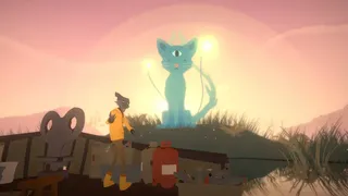 Скриншот 7 к игре Before Your Eyes