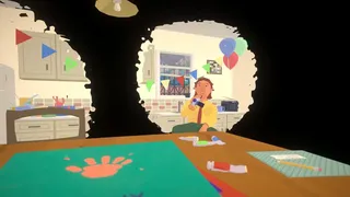 Скриншот 8 к игре Before Your Eyes