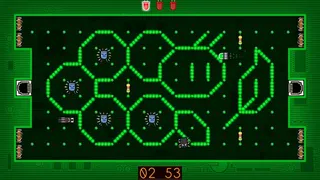 Скриншот 1 к игре hack.88