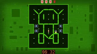 Скриншот 3 к игре hack.88
