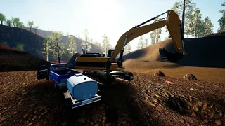 Скриншот 5 к игре Gold Hunter