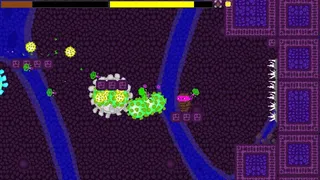 Скриншот 3 к игре Ninja Turdle