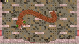 Скриншот 8 к игре Ninja Turdle