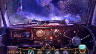 Скриншот 1 к игре Mystery Case Files: Key to Ravenhearst Collector's Edition