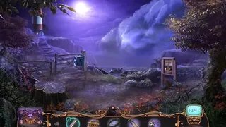 Скриншот 4 к игре Mystery Case Files: Key to Ravenhearst Collector's Edition