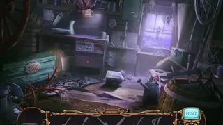 Скриншот 5 к игре Mystery Case Files: Key to Ravenhearst Collector's Edition