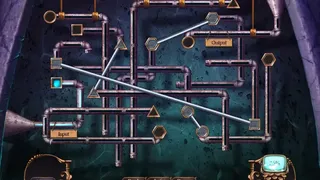 Скриншот 6 к игре Mystery Case Files: Key to Ravenhearst Collector's Edition