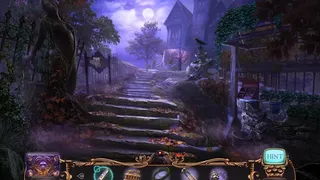 Скриншот 7 к игре Mystery Case Files: Key to Ravenhearst Collector's Edition