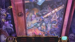 Скриншот 8 к игре Mystery Case Files: Key to Ravenhearst Collector's Edition