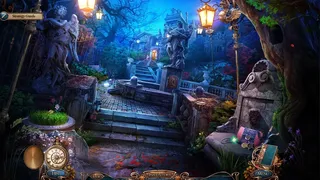 Скриншот 1 к игре Grim Tales: The Vengeance Collector's Edition