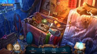 Скриншот 5 к игре Grim Tales: The Vengeance Collector's Edition