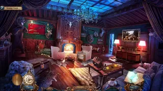 Скриншот 7 к игре Grim Tales: The Vengeance Collector's Edition