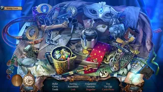 Скриншот 8 к игре Grim Tales: The Vengeance Collector's Edition