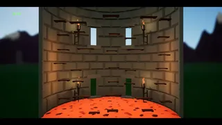 Скриншот 1 к игре Tower Ascend