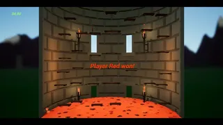 Скриншот 2 к игре Tower Ascend