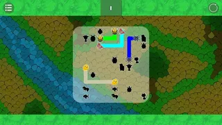 Скриншот 4 к игре Link the animals