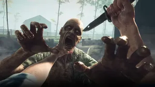 Скриншот 4 к игре The Walking Dead Onslaught