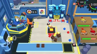 Скриншот 1 к игре Wacktory