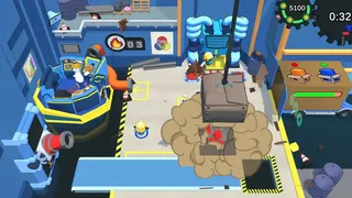 Скриншот 3 к игре Wacktory