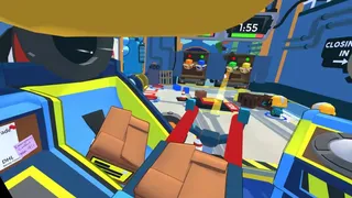 Скриншот 4 к игре Wacktory
