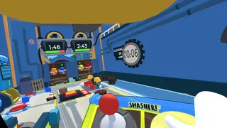 Скриншот 6 к игре Wacktory