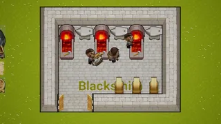 Скриншот 1 к игре Surviving Medieval
