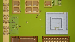 Скриншот 2 к игре Surviving Medieval