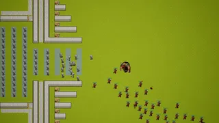 Скриншот 6 к игре Surviving Medieval