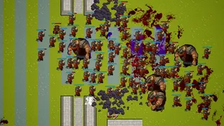 Скриншот 8 к игре Surviving Medieval