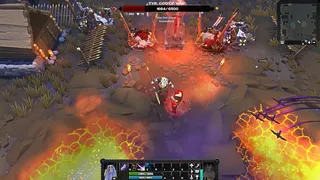 Скриншот 4 к игре Viking Vengeance