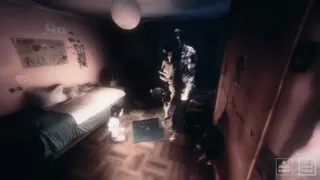 Скриншот 2 к игре The Signifier Director's Cut