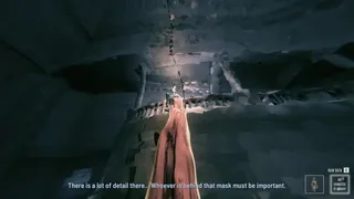 Скриншот 3 к игре The Signifier Director's Cut