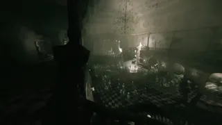 Скриншот 6 к игре The Signifier Director's Cut