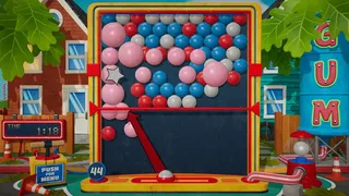 Скриншот 3 к игре Pop'n'splat