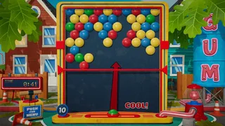 Скриншот 6 к игре Pop'n'splat