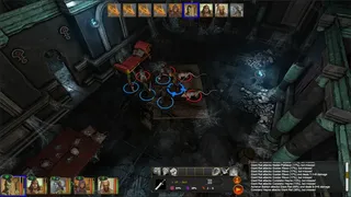 Скриншот 3 к игре Archaelund