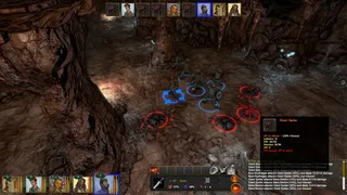 Скриншот 5 к игре Archaelund