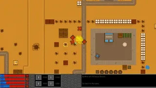 Скриншот 1 к игре D.A.M.A.G.E