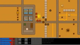 Скриншот 4 к игре D.A.M.A.G.E