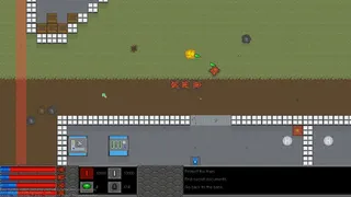 Скриншот 5 к игре D.A.M.A.G.E