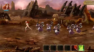 Скриншот 5 к игре The Last Town