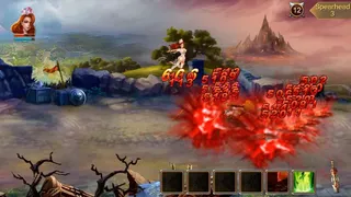 Скриншот 6 к игре The Last Town