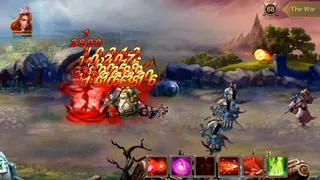 Скриншот 8 к игре The Last Town