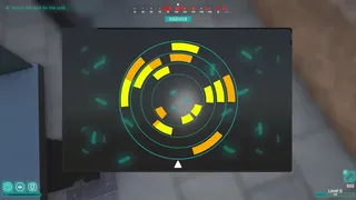 Скриншот 2 к игре Sapper - Defuse The Bomb Simulator